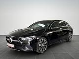 Mercedes-Benz CLA 220 d SB DCT*LED*VOLLLEDER*360°*DISTR*SOUND* - gebrauchte Mercedes-Benz CLA 220 Shooting Brake aus dem Jahr 2023
