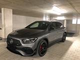 Mercedes-Benz GLA 45 AMG Mercedes-AMG GLA 45 S 4MATIC+ DCT...