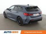 BMW 120d xDrive M Sport Aut.*NAVI*LED*ACC*HUD*PANO* - mit Diesel-Antrieb Autos in Berlin: Limousine