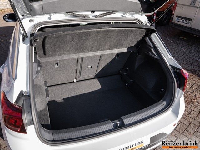 T-Roc Style TSI DSG LED AID ergoSitz Business-Pa