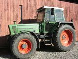 Fendt Farmer 312