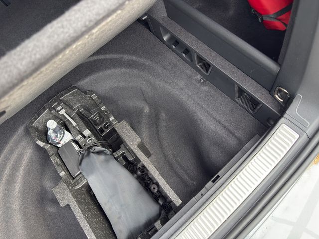 Passat Variant 1.5eTSI DSG Business
