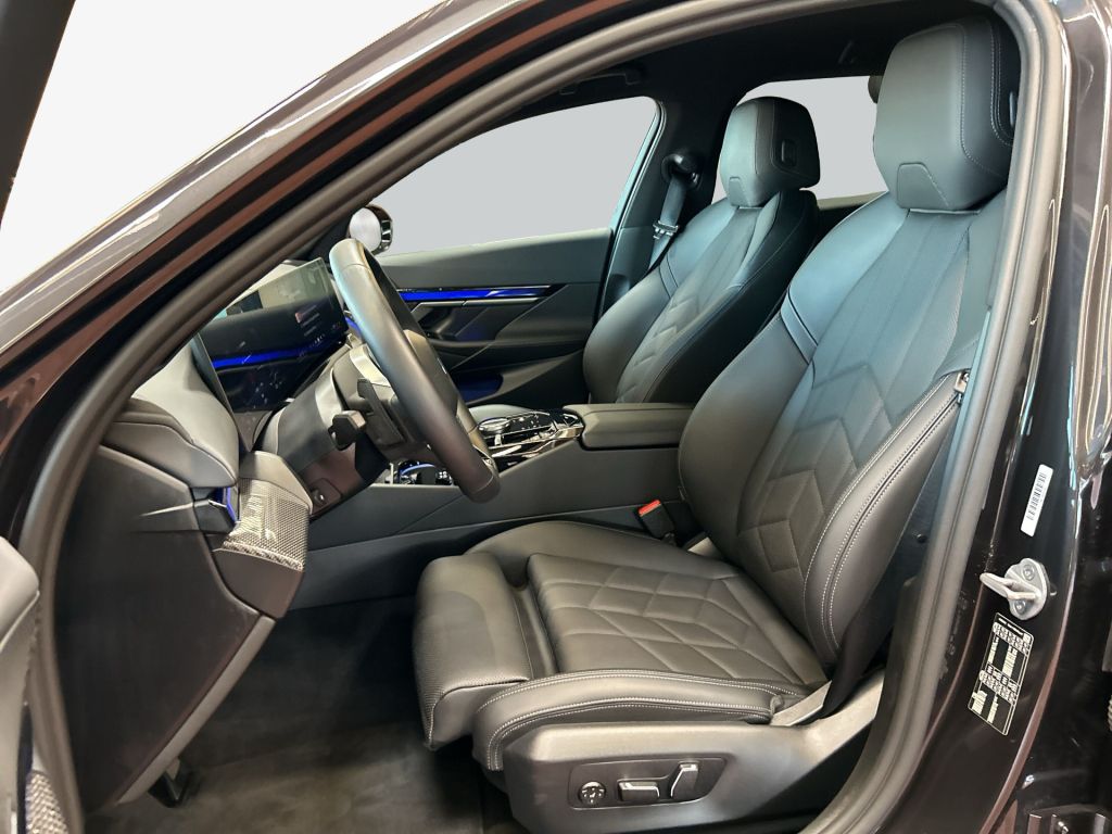 BMW 520 - Bild 11