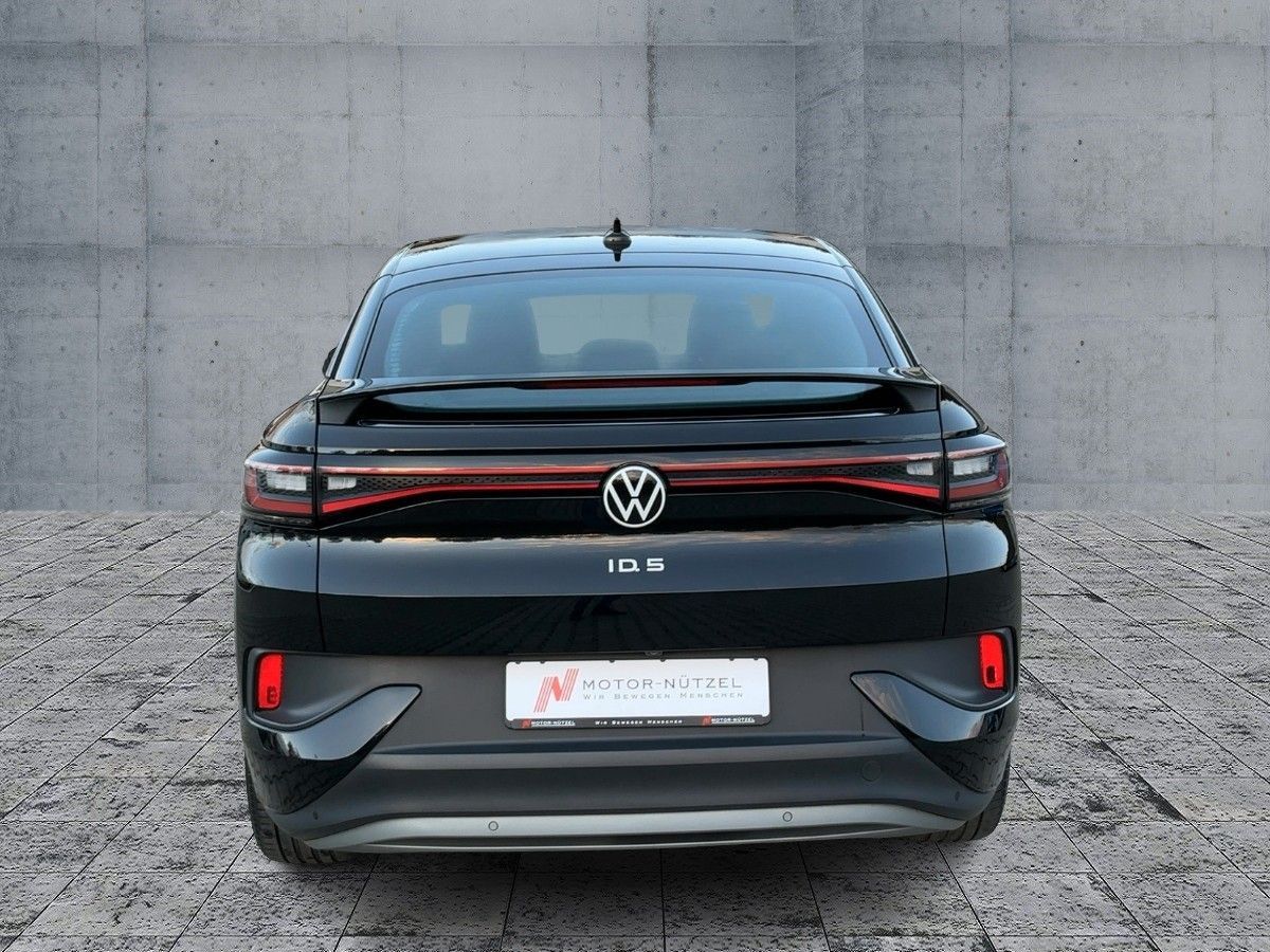 Volkswagen ID.5 - Bild 5