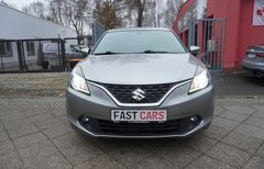 Fahrzeugabbildung Suzuki Baleno Comfort Navi SHZ Klima Kam ACC 2.HD TOP!