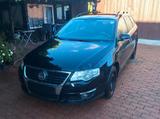 Volkswagen VW PASSAT 2.0 TDI COMFORTLINE Kein TÜV - Volkswagen Passat aus 2008: TDI