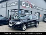 Volkswagen Tiguan Trend & Fun 4Motion,SHZ,AHK. - gebrauchte Volkswagen Tiguan aus dem Jahr 2008