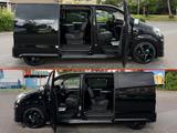 Opel Zafira Life 2.0 CDTi IRMSCHER M (L2) (7xSITZER) - Opel: Irmscher