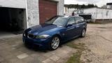 BMW E91 330d Automatik Touring M-Paket Le ... - BMW 330: Kombi, E91 330d