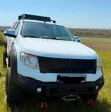 Ford Ranger 3,2 TDCI Wildtrak Offroad/ Gel... - Ford Ranger Offroad Gebrauchtwagen