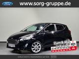 Ford Fiesta 1.0 EcoBoost Titanium *DAB*NAVI* - Ford Fiesta: D