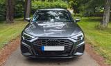 Audi S3 TFSI S tronic quattro Sportback -