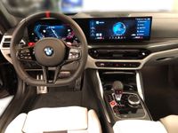 BMW M4 - Vorschau Bild 8
