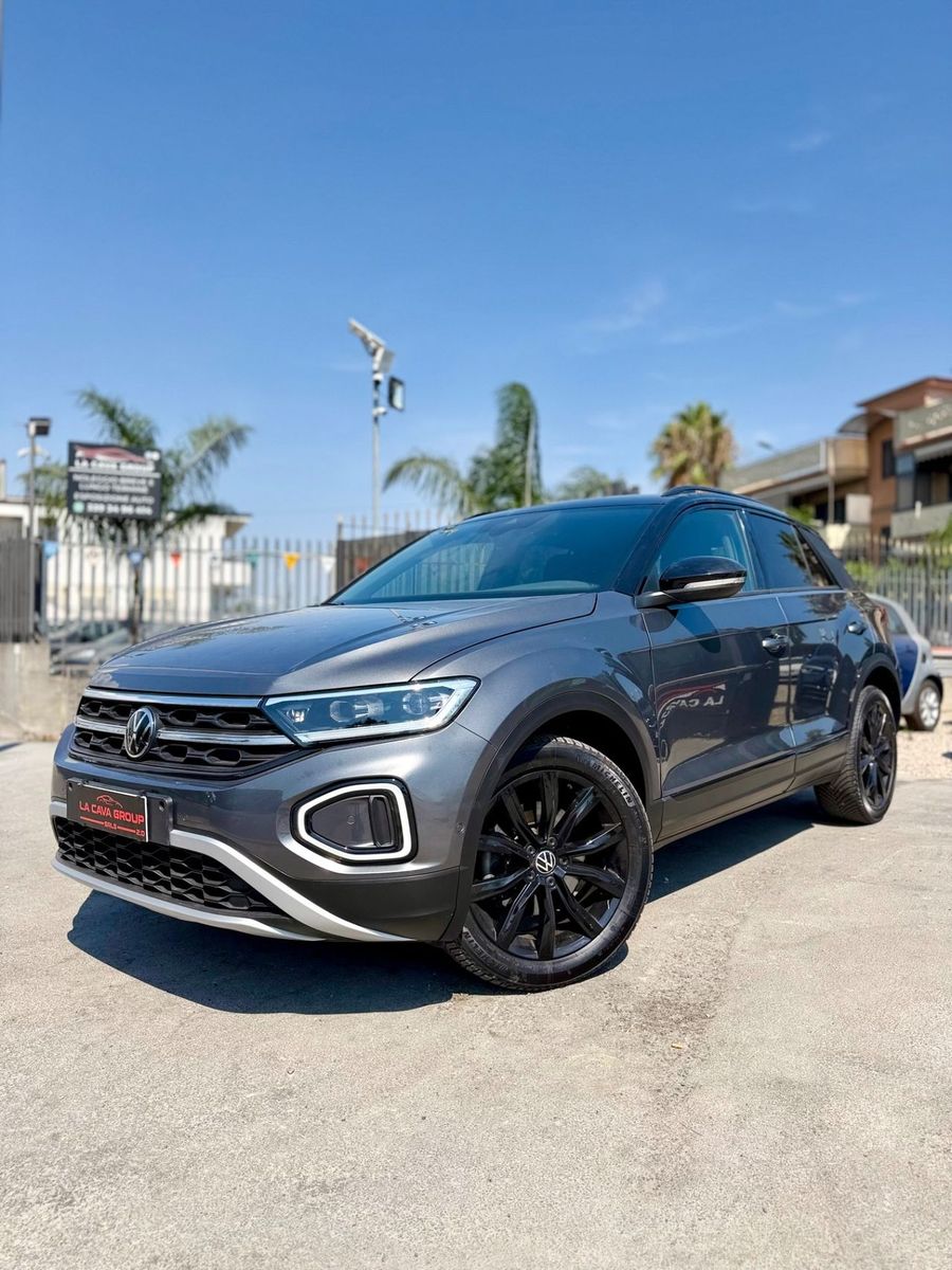 Other Volkswagen T-Roc 2.0 TDI SCR 150 CV DSG R-Line imagem 2