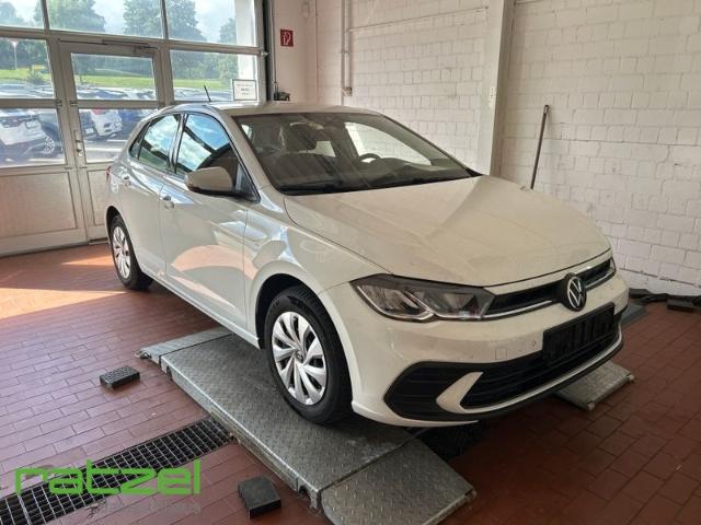 Volkswagen Polo VI Life 1.0 TSI NAVI+Kamera