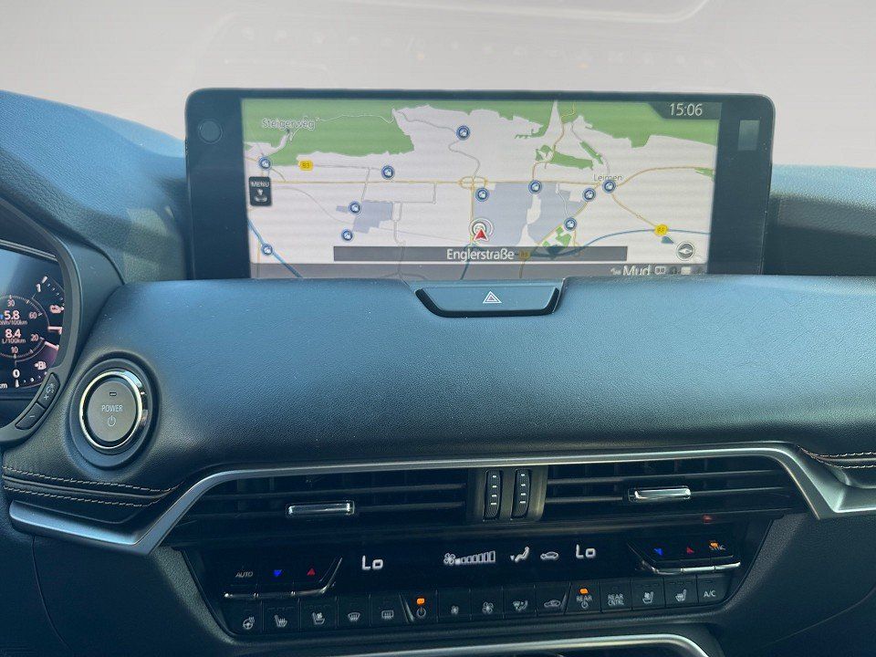 Fahrzeugabbildung Mazda CX-80 Plug-in Homura Plus