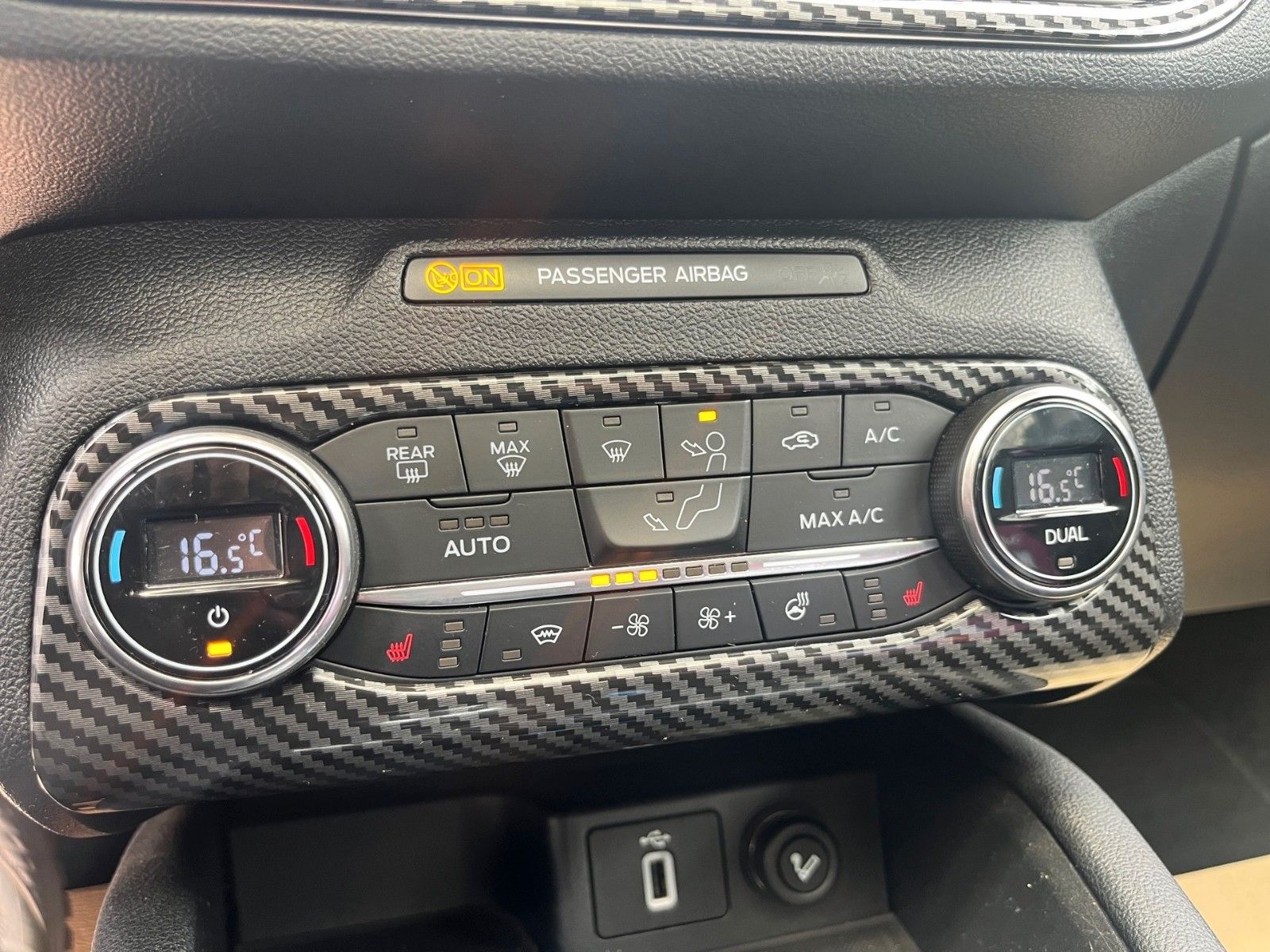 Ford Focus 1,5 EcoBlue 88kW Titanium Automatik – Bild 17