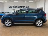 Seat Ateca Xperience 2.0TDI DSG/ACC/AHK/CAM/el.HECK - Seat Ateca Xperience mit Diesel-Antrieb