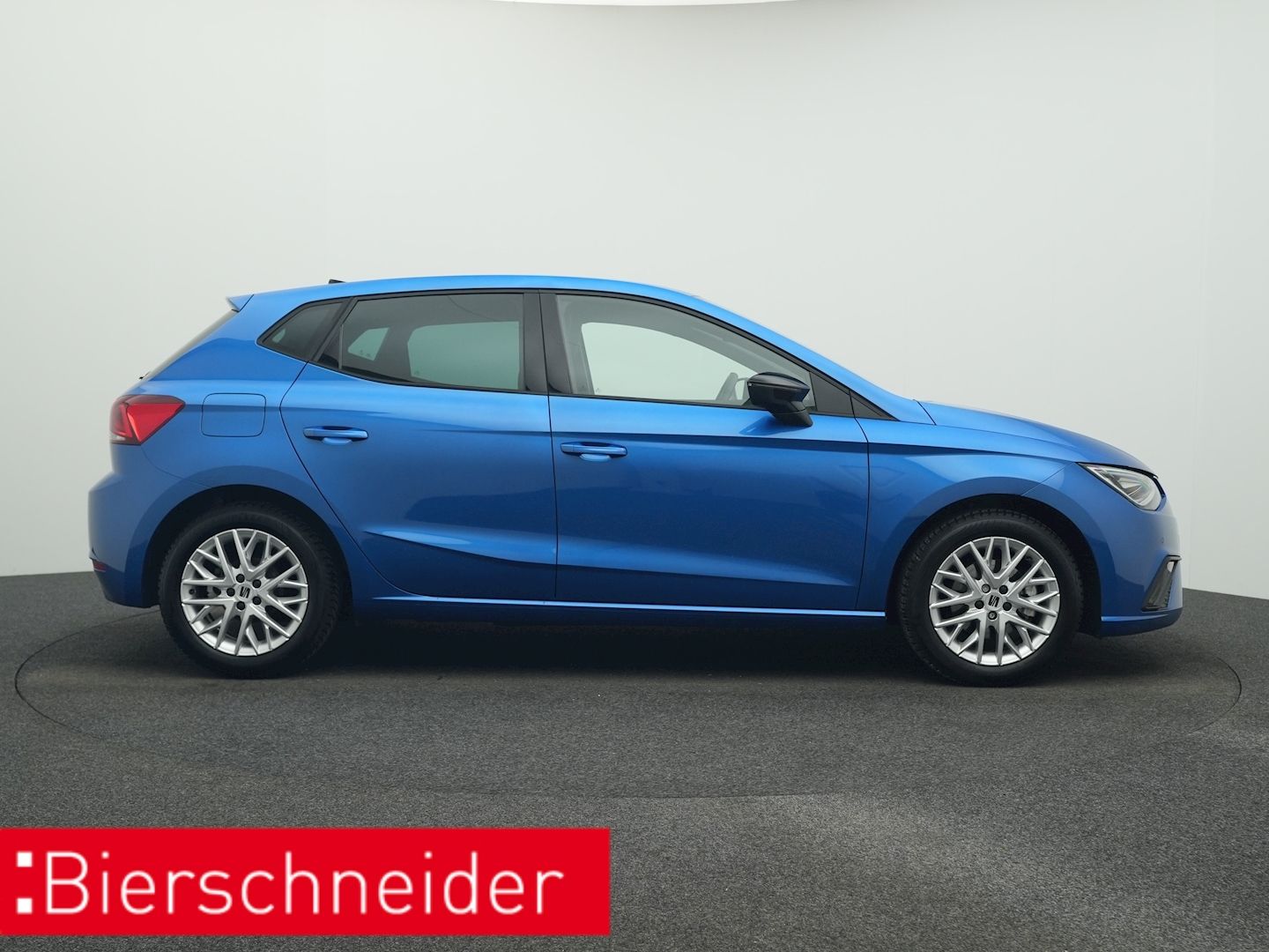 Seat Ibiza - Bild 6