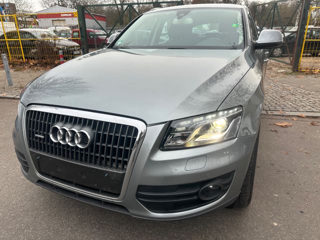 Audi Q5 2.0 TDI  quattro* Automatik* Xenon*