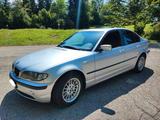 BMW 316i Edition Lifestyle Klima+Dach, TÜV NEU. Top! - BMW 316: Limousine, 316i