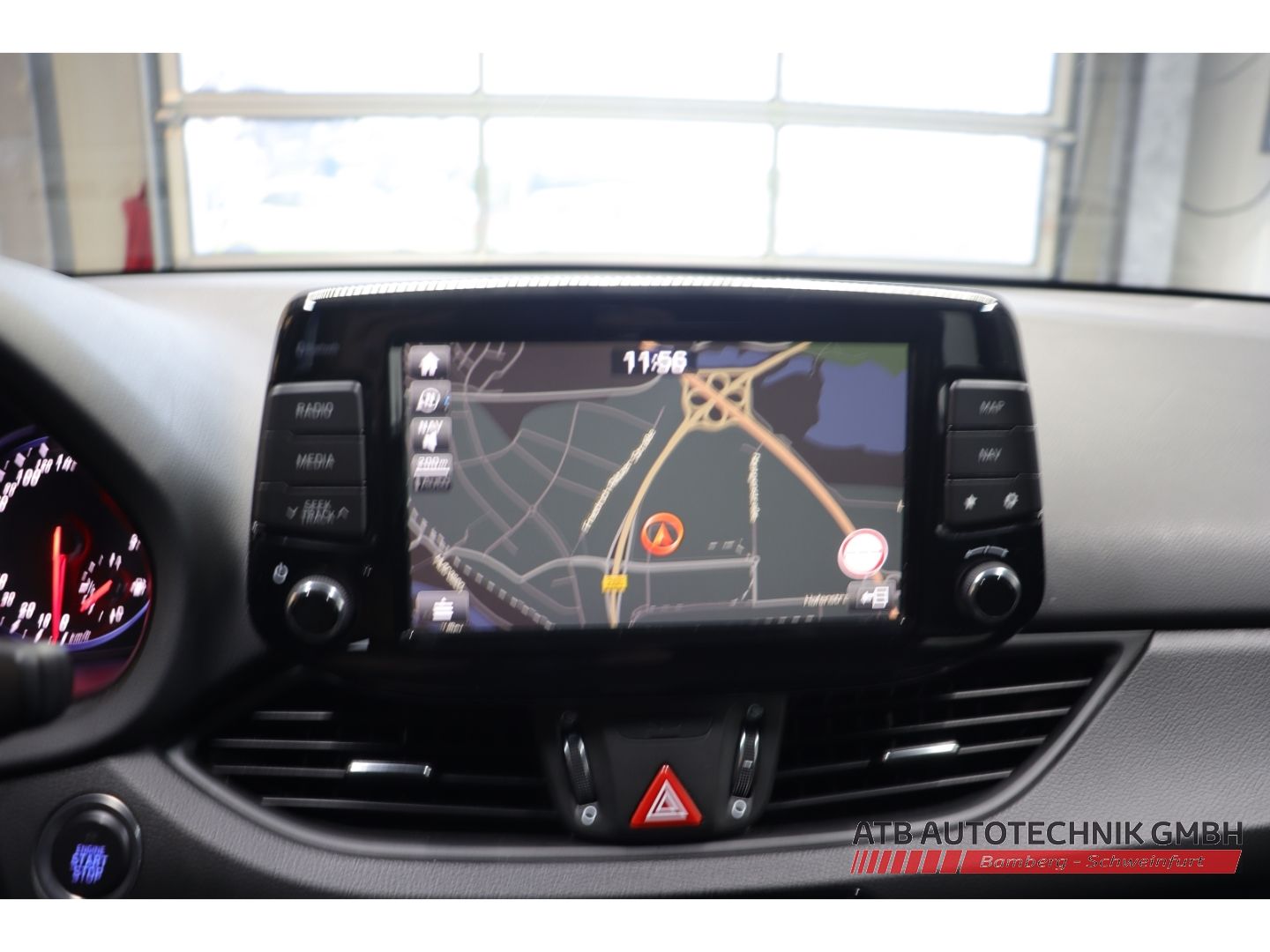 Fahrzeugabbildung Hyundai i30 N Performance 2.0 T-GDi Sitzkomfortpaket, Do