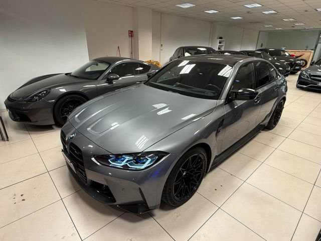 Altele Bmw 330 M3 Competition xDrive