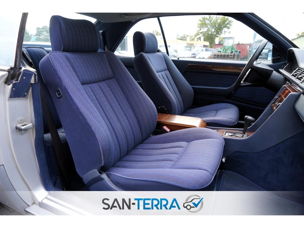 Mercedes-Benz CE 230