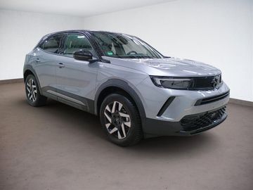 Fotografie 3 des Opel Mokka GS Alcantara Kamera LED Sitzhzg Allwetter