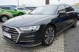 Audi A8 50 TDI quattro MATRIX LED 360KAMERA LEDER - gebrauchte Audi A8 aus dem Jahr 2021