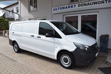Mercedes Vito - 9