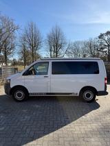 Volkswagen Summermobil-Ausbau mit Aufstelldach - Offers