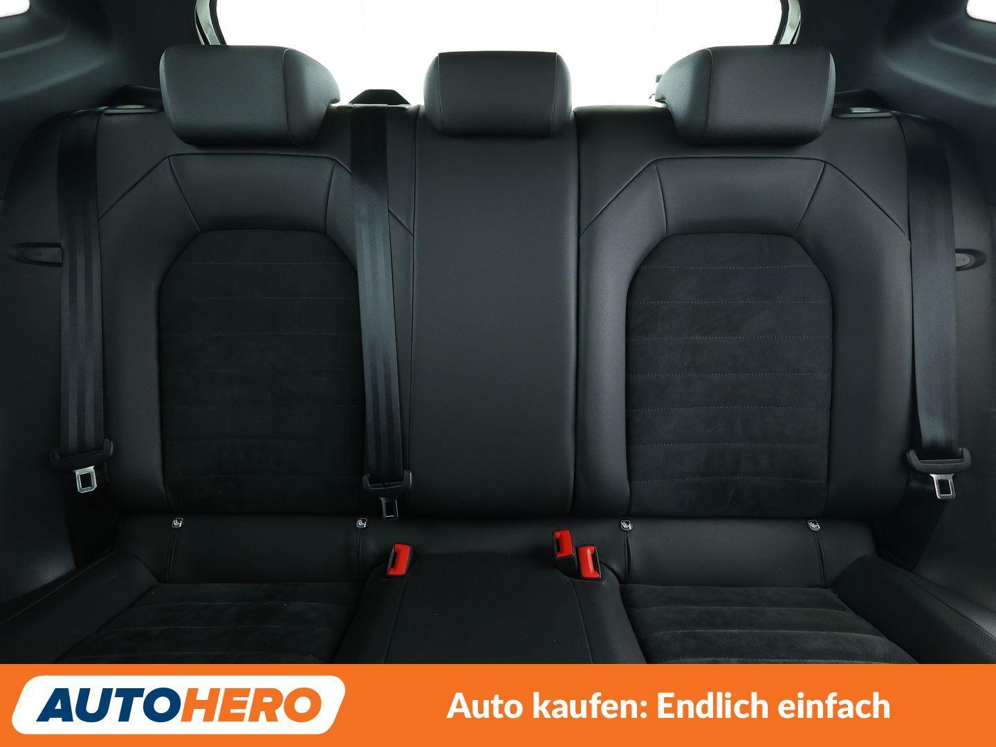 Seat Ibiza 1.0 TSI XCellence*NAVI*LED*ACC*CAM*PDC*SHZ