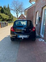Opel Corsa  D 1,3 CDTI - Opel Corsa aus 2007: Cdti