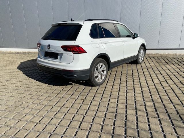 Tiguan 2.0 TDI 4Motion DSG IQ.DRIVE/AHK/18-ZOLL/