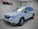 Subaru Forester 2,0 Comfort *SHZ*Kamera*Klima - Subaru Gebrauchtwagen von 2015