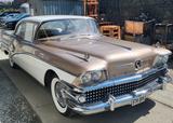Buick 40 Special Riviera - Buick Riviera Gebrauchtwagen