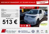 Volkswagen ID.Buzz Cargo 150/77 500,-ohne Anzahlung IQ.Ligh - Volkswagen ID. Buzz aus 2023