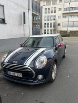 MINI Cooper D Clubman Cooper D Cooper - MINI Cooper D Clubman von privat