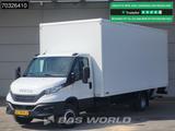 Iveco Daily 72C18 3.0L Automaat Bakwagen 1000KG Laadkl - Pkw-Anhänger 1000 kg