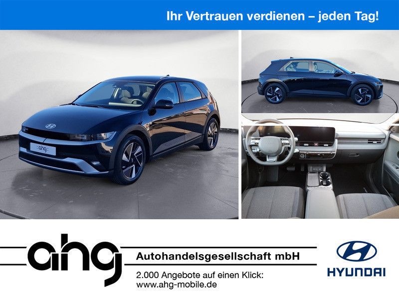 Image of Hyundai IONIQ 5