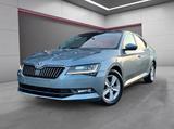 Skoda Škoda Superb 1.6 TDI 120 PS  Gepflegt  Niedrig - Skoda Superb: 1.6