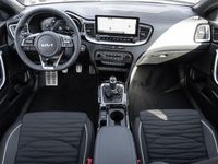 Kia cee'd / Ceed - Vorschau Bild 6