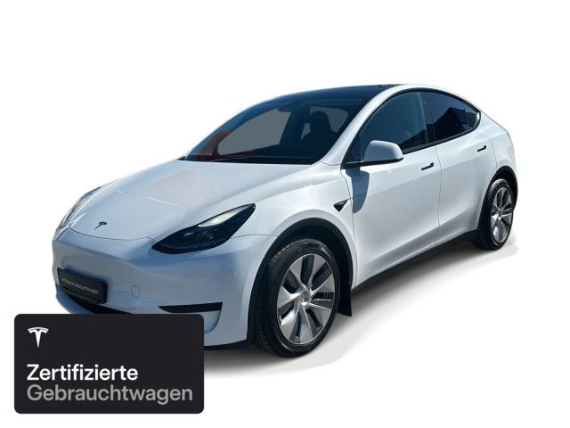 Image of Tesla Model Y