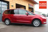 Ford Galaxy 1.5l 121kW EcoBoost KAT 7-SITZE/KAMERA... - Ford Galaxy: Ecoboost