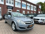 Opel Astra H Lim. Edition,HU/AU NEU,Standheizung - Opel Astra aus 2009: H