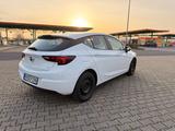 Opel Astra 1.6 CDTI Edition 70kW Edition - Opel Astra mit Diesel-Antrieb: 1.7