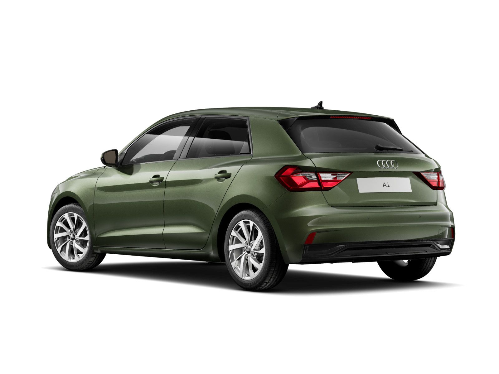 Audi A1 - Bild 5