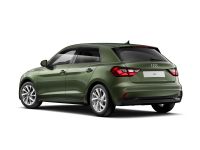 Audi A1 - Vorschau Bild 5