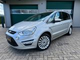 Ford S-MAX 2.0 TDCi Titanium/7Sitze/SHZ/